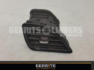 Used Air grill side Opel Karl 1.0 12V Price € 21,98 Margin scheme offered by Gerrits Automotive