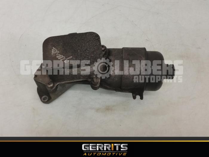 Gebrauchte Ölfiltergehäuse Volvo V50 (MW) 1.6 D 16V Preis € 21,98 Margenregelung angeboten von Gerrits Automotive BV