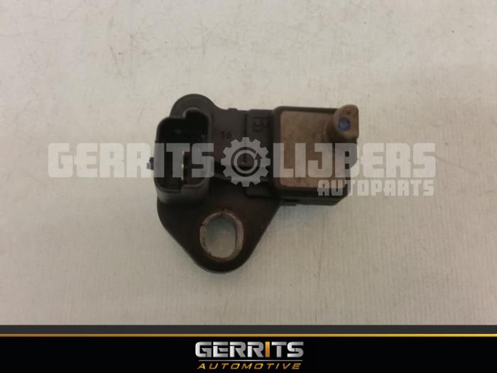 Begagnade Vevaxelsensor Volvo V50 (MW) 1.6 D 16V Pris € 21,98 Marginaltabell erbjuds av Gerrits Automotive BV