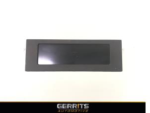 Usagé Affichage intérieur Citroen C3 (SC) 1.4 16V VTi Prix € 34,10 Règlement à la marge proposé par Gerrits Automotive