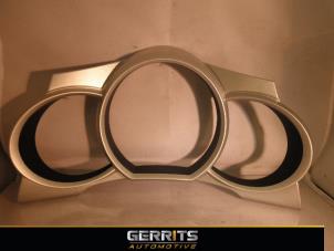 Usagé Plaque de protection divers Citroen C3 (SC) 1.4 16V VTi Prix € 21,98 Règlement à la marge proposé par Gerrits Automotive