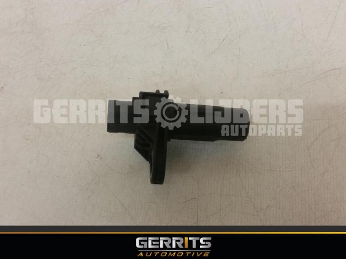 Begagnade Kamaxelsensor Fiat Punto III (199) 0.9 TwinAir Pris € 21,98 Marginaltabell erbjuds av Gerrits Automotive BV