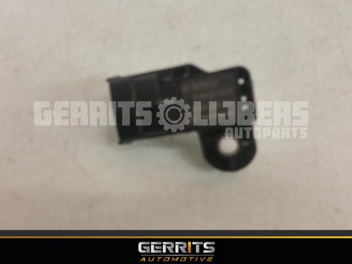 Usados Sensor Map (colector de admisión) Fiat Punto III (199) 0.9 TwinAir Precio € 21,98 Norma de margen ofrecido por Gerrits Automotive BV