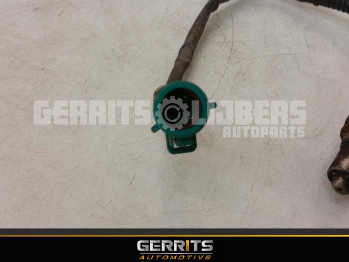 Sonde lambda d'un Ford Focus 1 1.6 16V 2000