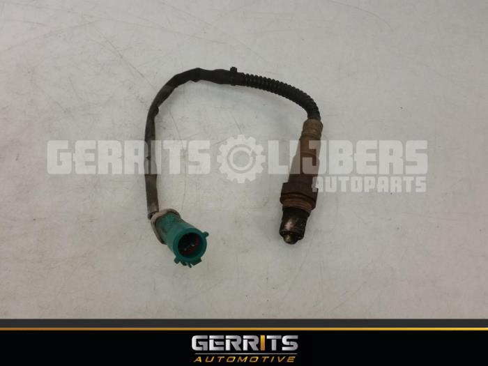 Usados Sonda Lambda Ford Focus 1 1.6 16V Precio € 21,98 Norma de margen ofrecido por Gerrits Automotive BV