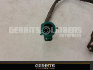 Sonde lambda d'un Ford Focus 1 1.6 16V 2000