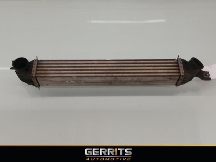 Usados Intercooler Mini Clubman (R55) 1.6 16V John Cooper Works Precio € 51,70 Norma de margen ofrecido por Gerrits Automotive BV