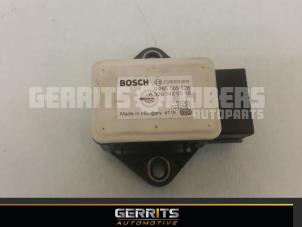 Used Airbag sensor Volkswagen Crafter 2.5 TDI 30/32/35/46/50 Price € 38,50 Margin scheme offered by Gerrits Automotive
