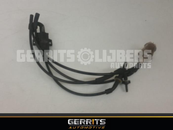 Gebrauchte Sonstige Volkswagen Crafter 2.5 TDI 30/32/35/46/50 Preis € 21,98 Margenregelung angeboten von Gerrits Automotive BV