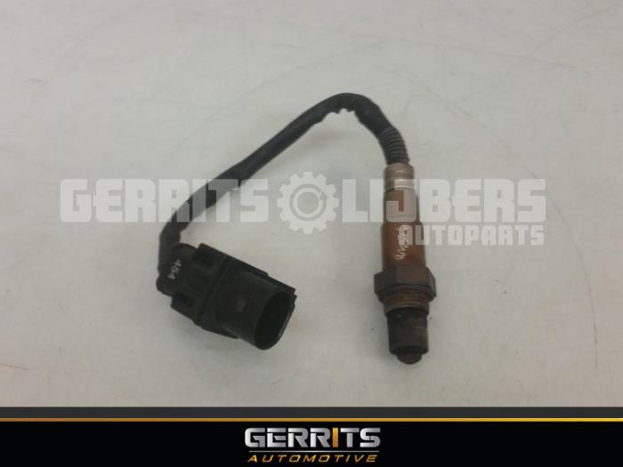 Used Lambda probe Volkswagen Crafter 2.5 TDI 30/32/35/46/50 Price € 21,98 Margin scheme offered by Gerrits Automotive BV