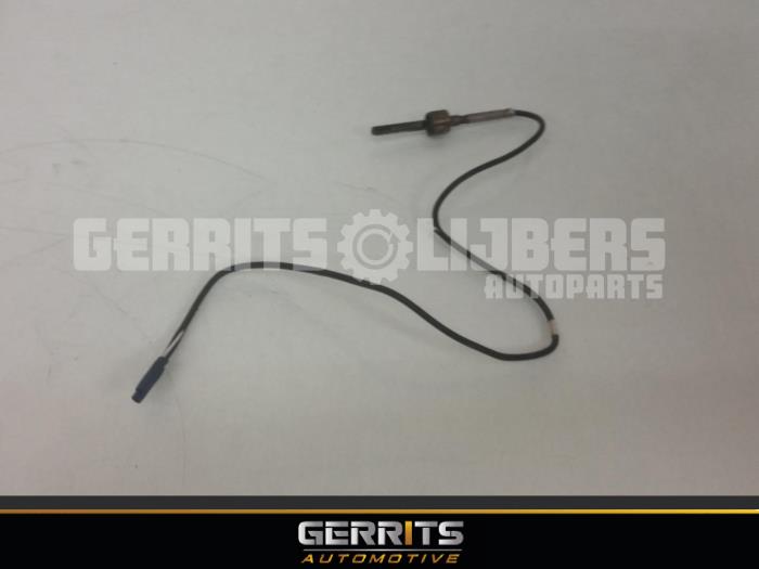 Used Particulate filter sensor Volkswagen Crafter 2.5 TDI 30/32/35/46/50 Price € 30,80 Margin scheme offered by Gerrits Automotive BV