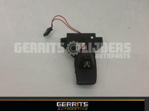 Used Steering wheel adjustment switch BMW 5 serie Touring (E61) 535d 24V Price € 21,98 Margin scheme offered by Gerrits Automotive