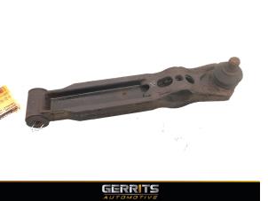 Used Front wishbone, left Chevrolet Matiz Price € 28,60 Margin scheme offered by Gerrits Automotive