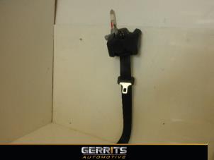 Used Rear seatbelt tensioner, left Volvo V50 (MW) 2.0 D 16V Price € 34,99 Margin scheme offered by Gerrits Automotive