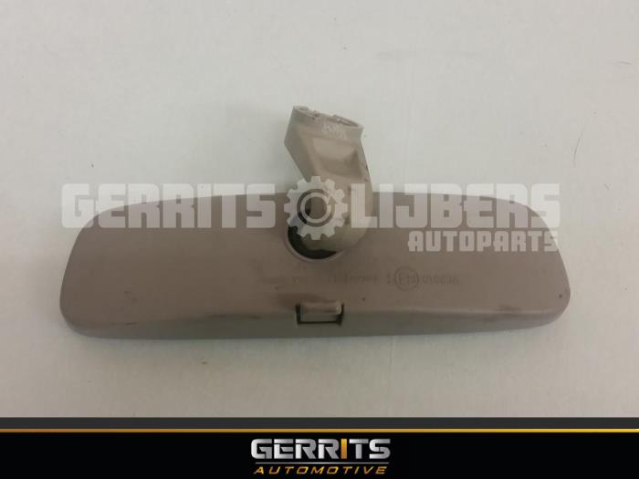 Rear view mirror Suzuki Swift 1.5 VVT 16V 010836 ICHIKOH