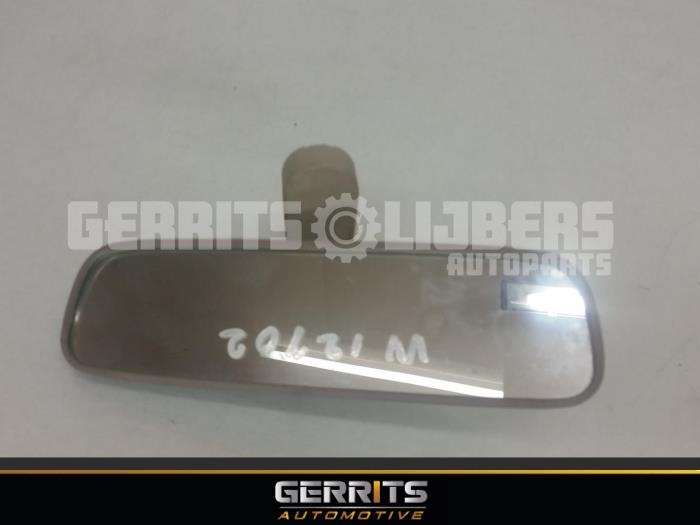 Rear view mirror Suzuki Swift 1.5 VVT 16V 010836 ICHIKOH
