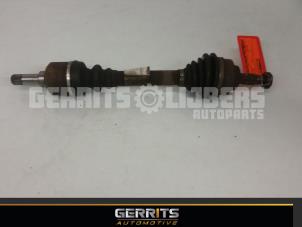Used Front drive shaft, left Citroen Berlingo 1.9 D Kat. Price € 27,48 Margin scheme offered by Gerrits Automotive