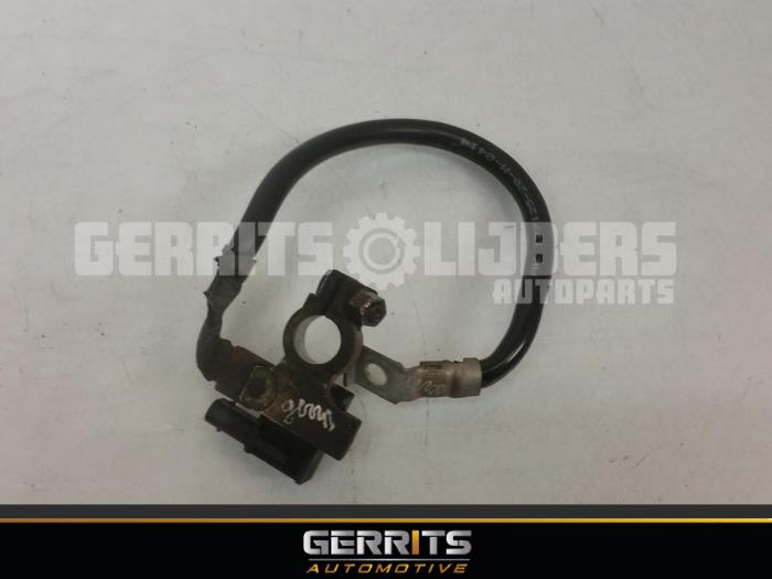 Begagnade Kablage BMW 3 serie Gran Turismo (F34) 320d 2.0 16V Pris € 21,98 Marginaltabell erbjuds av Gerrits Automotive BV