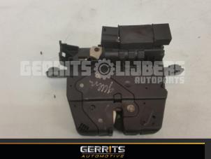 Used Tailgate lock mechanism BMW 3 serie Gran Turismo (F34) 320d 2.0 16V Price € 48,40 Margin scheme offered by Gerrits Automotive