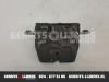 Tailgate lock mechanism from a BMW 3 serie Gran Turismo (F34) 320d 2.0 16V 2014