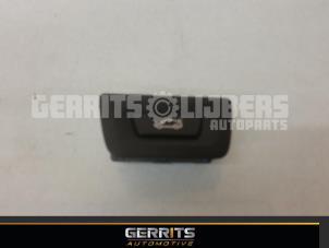 Used Tailgate switch BMW 3 serie Gran Turismo (F34) 320d 2.0 16V Price € 21,98 Margin scheme offered by Gerrits Automotive
