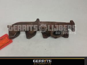 Used Exhaust manifold BMW 3 serie Gran Turismo (F34) 320d 2.0 16V Price € 38,48 Margin scheme offered by Gerrits Automotive