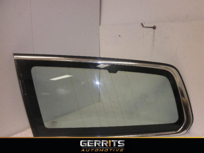 Usados Ventanilla detrás Volvo V70 (BW) 2.0 D4 16V Precio € 53,90 Norma de margen ofrecido por Gerrits Automotive BV