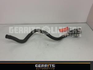 Used Fuel tank filler pipe BMW 3 serie Gran Turismo (F34) 320d 2.0 16V Price € 40,70 Margin scheme offered by Gerrits Automotive