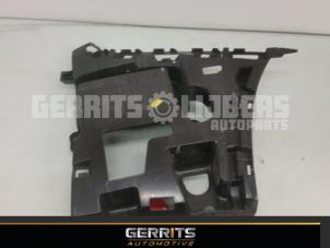 Used Rear bumper bracket, right BMW 3 serie Gran Turismo (F34) 320d 2.0 16V Price € 21,98 Margin scheme offered by Gerrits Automotive