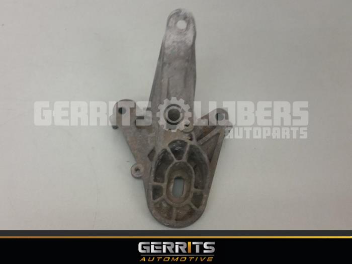 Used Engine mount Mini Clubman (R55) 1.6 16V John Cooper Works Price € 21,98 Margin scheme offered by Gerrits Automotive BV