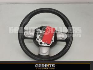 Used Steering wheel Mini Clubman (R55) 1.6 16V John Cooper Works Price € 101,20 Margin scheme offered by Gerrits Automotive