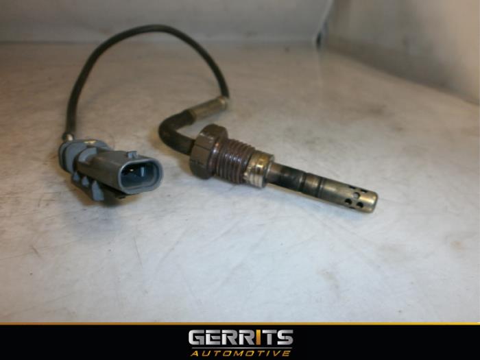Begagnade Partikelfiltersensor Volvo V70 (BW) 2.0 D4 16V Pris € 31,90 Marginaltabell erbjuds av Gerrits Automotive BV
