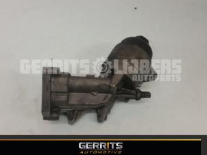 Used Oil filter housing BMW 3-Serie Price € 21,98 Margin scheme offered by Gerrits Automotive