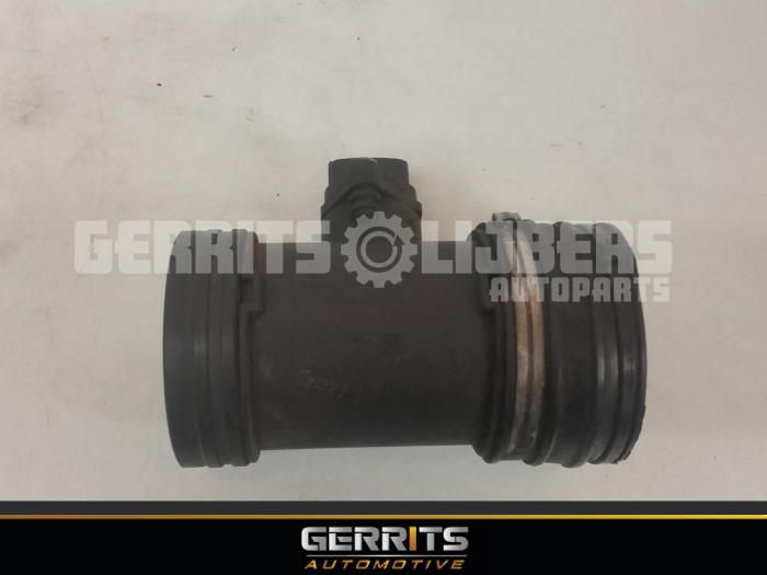 Gebrauchte Luftmassenmesser Alfa Romeo 166 3.0 V6 24V Preis € 30,80 Margenregelung angeboten von Gerrits Automotive BV