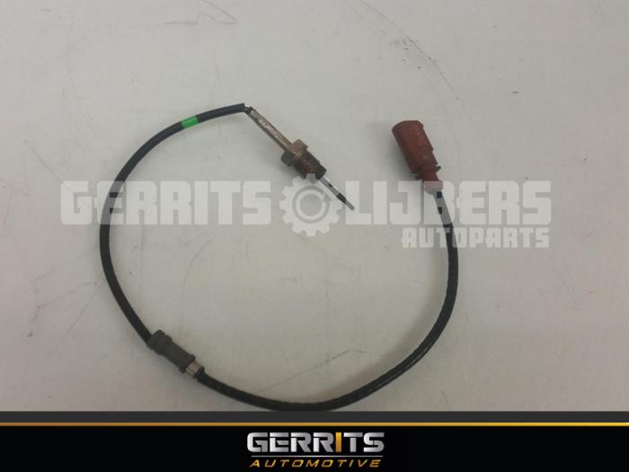 Begagnade Partikelfiltersensor Volkswagen Passat Variant (365) 2.0 TDI 16V 140 Pris € 30,80 Marginaltabell erbjuds av Gerrits Automotive BV