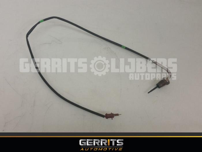 Begagnade Partikelfiltersensor Volkswagen Passat Variant (365) 2.0 TDI 16V 140 Pris € 30,80 Marginaltabell erbjuds av Gerrits Automotive BV
