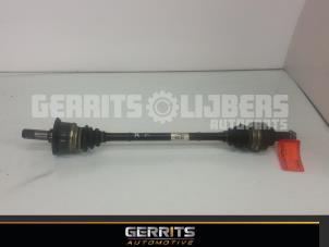 Used Drive shaft, rear right BMW 3 serie Gran Turismo (F34) 320d 2.0 16V Price € 94,60 Margin scheme offered by Gerrits Automotive