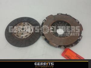 Used Clutch kit (complete) Opel Astra J Sports Tourer (PD8/PE8/PF8) 1.6 CDTI 16V Price € 54,98 Margin scheme offered by Gerrits Automotive
