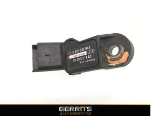 Used Mapping sensor (intake manifold) Citroen C3 Pluriel (HB) 1.4 Price € 21,98 Margin scheme offered by Gerrits Automotive