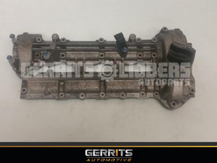 Gebrauchte Ventildeckel Chrysler 300 C 3.0 CRD V6 24V Preis € 112,20 Margenregelung angeboten von Gerrits Automotive BV
