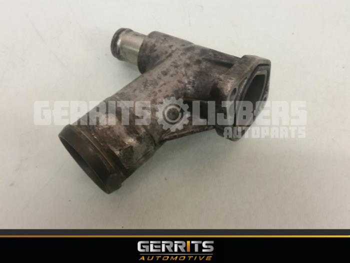 Begagnade Vattenrör Chrysler 300 C 3.0 CRD V6 24V Pris € 26,40 Marginaltabell erbjuds av Gerrits Automotive BV
