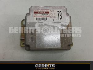 Used Airbag Module Toyota Yaris (P1) 1.5 T Sport 16V VVT-i Price € 21,98 Margin scheme offered by Gerrits Automotive