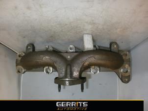 Used Exhaust manifold Volvo V70 (BW) 1.6 T4 16V Price € 58,30 Margin scheme offered by Gerrits Automotive