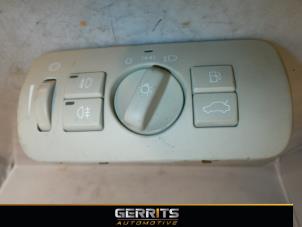 Used Light switch Volvo XC70 (BZ) 2.4 D 20V AWD Price € 21,98 Margin scheme offered by Gerrits Automotive