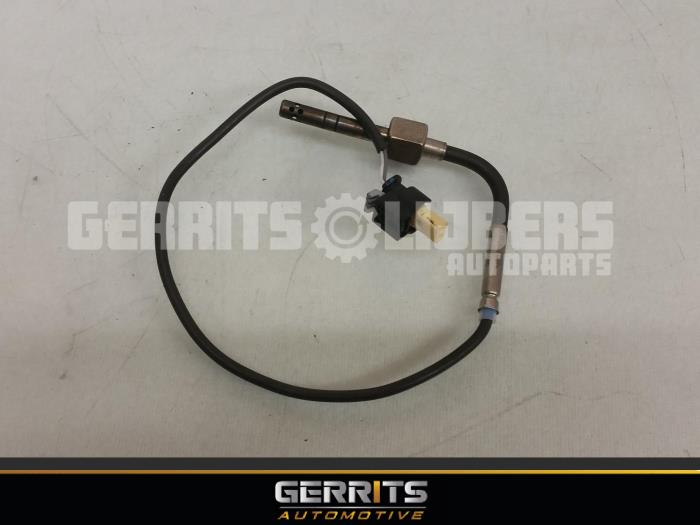 Gebrauchte Rußfilter Sensor Mercedes Sprinter 3,5t (906.63) 310 CDI 16V Preis € 51,70 Margenregelung angeboten von Gerrits Automotive BV
