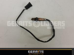Lambda probe from a Fiat Stilo (192A/B) 1.6 16V 3-Drs. 2002