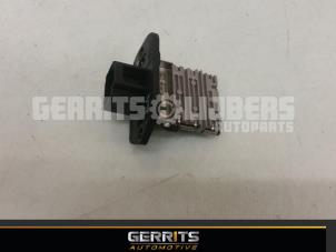Used Heater resistor Kia Picanto (BA) 1.1 12V Price € 19,99 Margin scheme offered by Gerrits Automotive