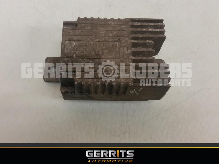 Used Cooling computer Mercedes A-Klasse Price € 21,98 Margin scheme offered by Gerrits Automotive BV