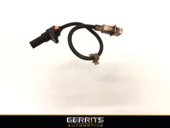 Usados Sensor BDP Volvo V70 (GW/LW/LZ) 2.5 T Turbo 20V Precio € 24,99 Norma de margen ofrecido por Gerrits Automotive BV