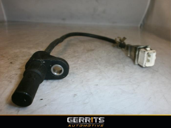 Usados Sensor BDP Volvo C70 (NK) 2.3 T5 20V Precio € 24,99 Norma de margen ofrecido por Gerrits Automotive BV